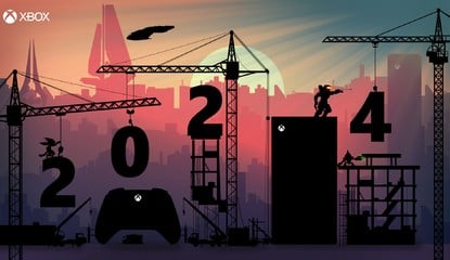 New Xbox Games Release Dates In 2024