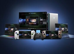 Xbox & Microsoft Dominate The List Of 'Most Covered' Gaming Companies In 2025