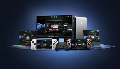 Xbox & Microsoft Dominate The List Of 'Most Covered' Gaming Companies In 2025