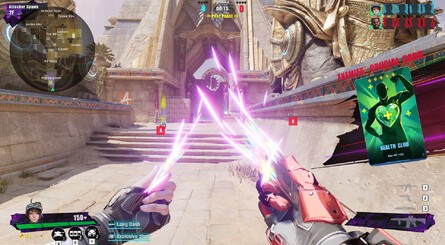 FragPunk Officially Has A New Release Date For Xbox Series X|S 4
