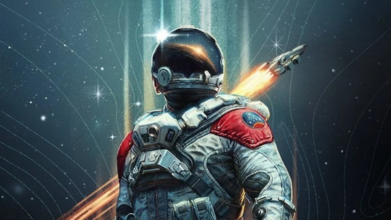 Starfield May 2025 Update Now Live, Here Are The Full Patch Notes