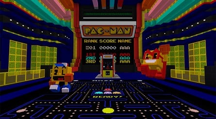 PAC-MAN