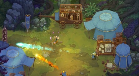 The Mageseeker: A League Of Legends Story Is Out Now, And It's Getting Great Reviews 3