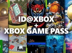 Xbox Game Pass Is A Gold Mine For Indies Right Now