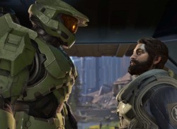 Sperasoft Is Assisting 343 With The Development Of Halo Infinite