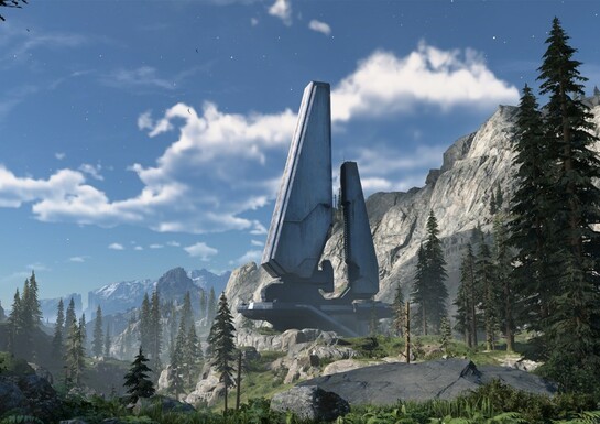Halo Infinite: All Propaganda Tower Locations