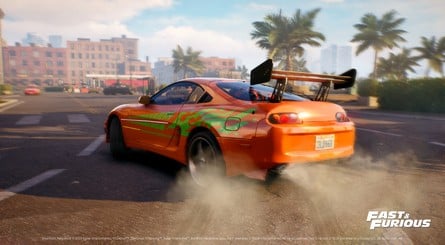 Stuntman: Hollywood Is Reviving A Series That Hasn't Existed Since The Xbox 360 Era 3