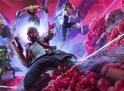 Marvel's Guardians Of The Galaxy Adds New Performance Modes For Xbox Series X|S