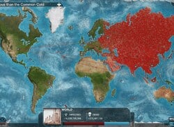 Plague Inc. Developing COVID-19 Inspired Update, Donates $250k To Fight The Virus