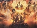 Elder Scrolls Online Reveals 10th Anniversary Roadmap For 2024 & Beyond