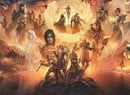 Elder Scrolls Online Reveals 10th Anniversary Roadmap For 2024 & Beyond