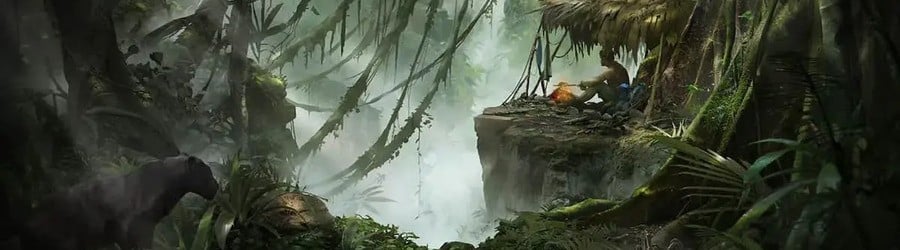 Green Hell (Xbox Series X|S)