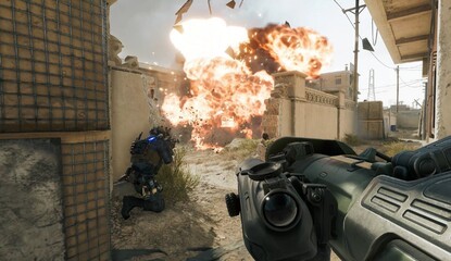 Delta Force Is Solid On Xbox, But Another Upcoming FPS Runs Rings Around It