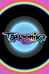 Tamashika Cover