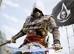 What Do You Think Of Assassin's Creed Black Flag In General?