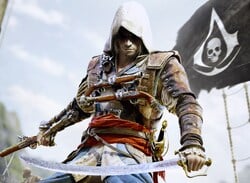 What Do You Think Of Assassin's Creed Black Flag In General?