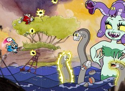 Cuphead: The Delicious Last Course Has Been Delayed Until Next Year