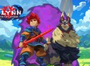 Flynn: Son Of Crimson Is Now Available With Xbox Game Pass