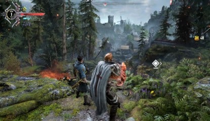 Gangs Of Sherwood Brings Its Co-Op Adventure To Xbox This October