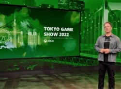 How Would You Grade The Xbox Tokyo Game Show 2022 Event?