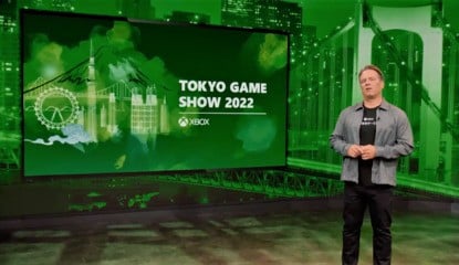 How Would You Grade The Xbox Tokyo Game Show 2022 Event?