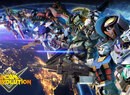Free-To-Play Title 'Gundam Evolution' Is Already Shutting Down On Xbox