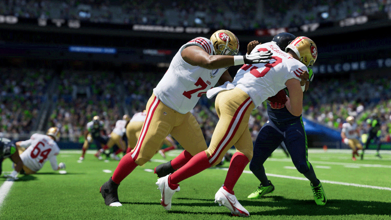 Is Madden 22 cross-platform? Crossplay on PlayStation, Xbox & PC