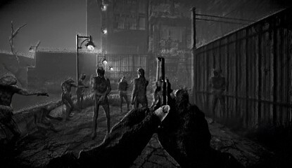 Total Chaos Gets Its First Official Review Following Surprise Xbox Game Pass Launch