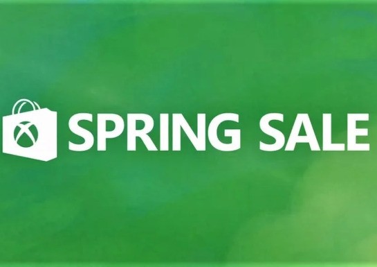 Xbox Spring Sale 2021 Now Live, 600+ Games Discounted