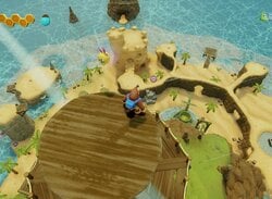 Xbox Studio Rare Is Getting Inundated With Requests For A New Banjo-Kazooie Game