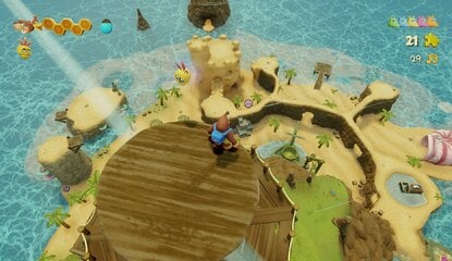 Xbox Studio Rare Is Getting Inundated With Requests For A New Banjo-Kazooie Game