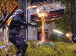 Destiny 3 Is In Development At Bungie Under The Codename 'Payback'