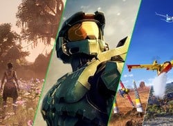 Best Xbox Exclusives