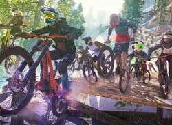 Riders Republic's Open Beta Appears To Have Been A Big Success