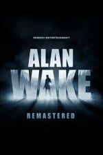 Alan Wake Remastered (Xbox Series X|S)