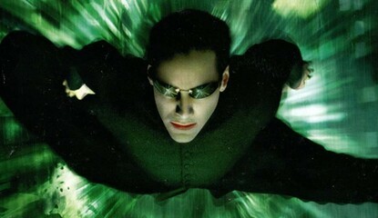 Enter The Matrix And Path Of Neo Were Masterpieces And I Won’t Hear Otherwise