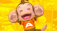 Super Monkey Ball Banana Mania