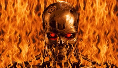 Terminator 2D: No Fate Receives Another Last-Minute Delay, Out On Xbox In Mid-December