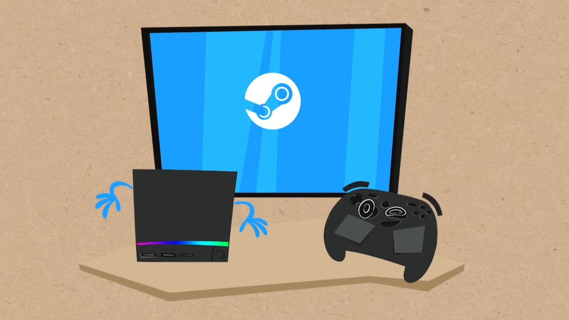 What Does The ‘Steam Machine’ Mean For Xbox’s Next-Gen Console Plans?