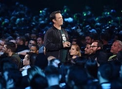 Phil Spencer Appearing On Game Awards Panel To Discuss Next-Gen