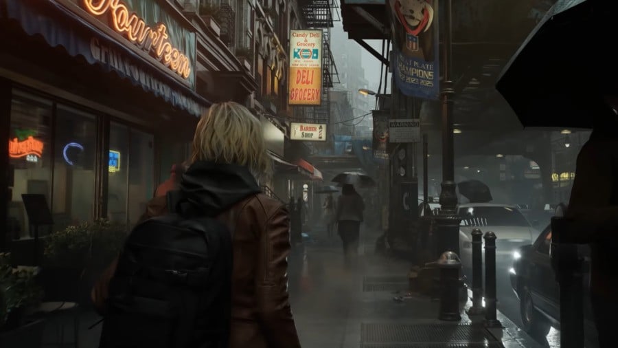 Resident Evil Requiem Release Date, Release Times & Install Size On Xbox Series X|S