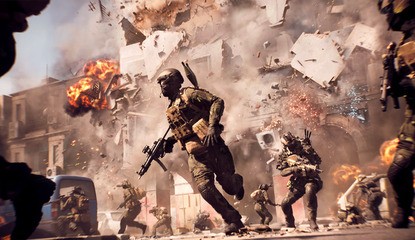 Battlefield 6 Gets Official Xbox Release Date, Open Beta Begins In August