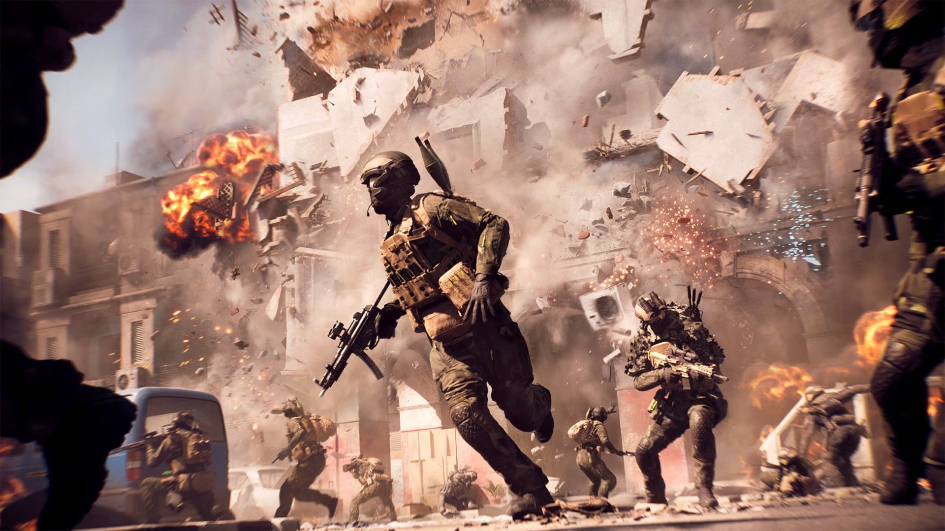 Battlefield 6 Gets Official Xbox Release Date, Open Beta Begins In August