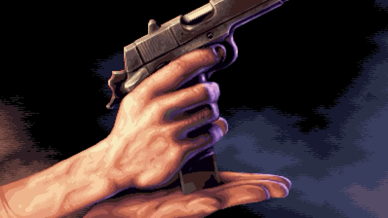 'Terminator 2D: No Fate' Announced For Xbox, And It's Out This September