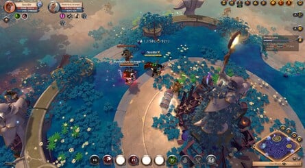 Albion Online Is Finally Making Its Xbox Console Debut After Nine Years 1