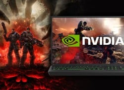 'Most Technically Ambitious Gears To Date' - Xbox Partners With NVIDIA On Gears Of War: E-Day
