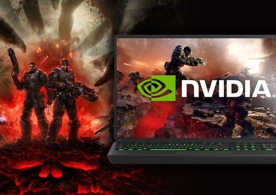 'Most Technically Ambitious Gears To Date' - Xbox Partners With NVIDIA On Gears Of War: E-Day