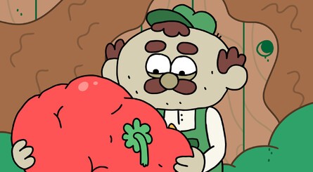 Thank Goodness You're Here! Is Bringing Its Absurd 'Slapformer' To Xbox This December 1