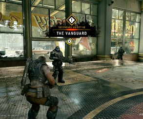 Preview: Gears Of War: E-Day 24