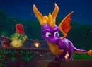 Activision's Spyro Developer Posts Subtle Hint As Anniversary Looms